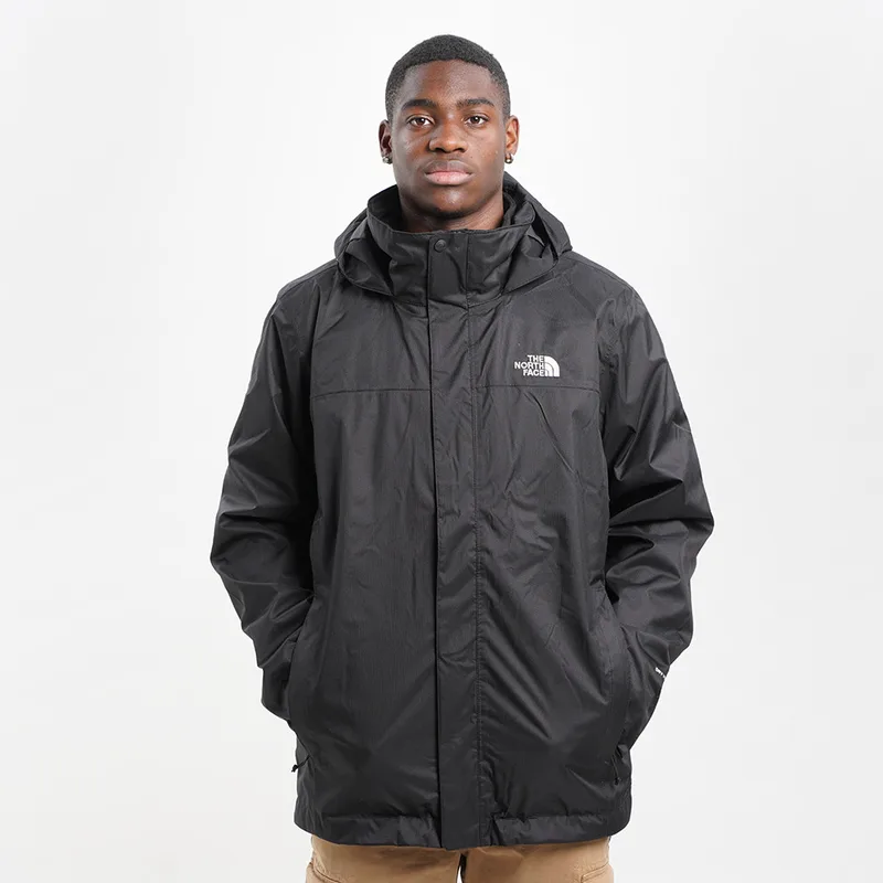 THE NORTH FACE Evolve II Triclimate Ανδρικό Αδιάβροχο Μπουφάν (2315710100_4617)