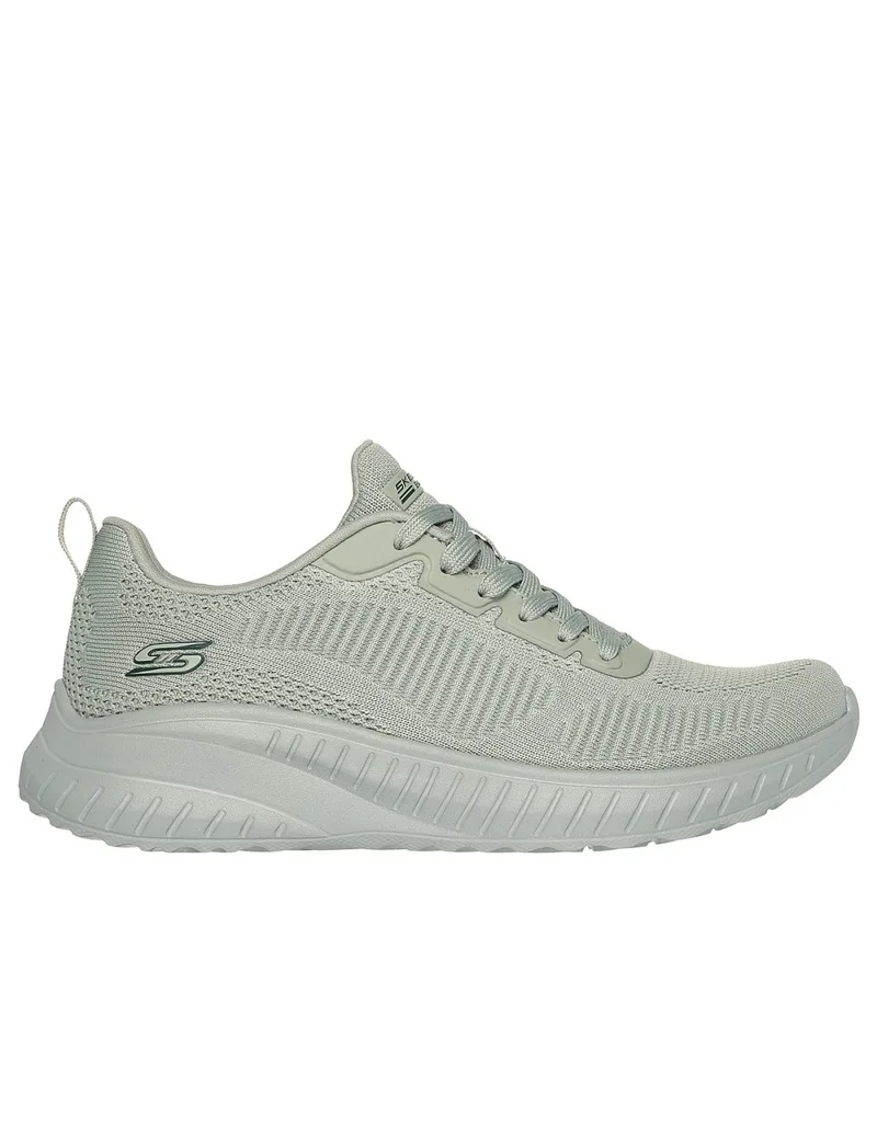 Skechers Bobs Squad Chaos Face Off 117209SAGE
