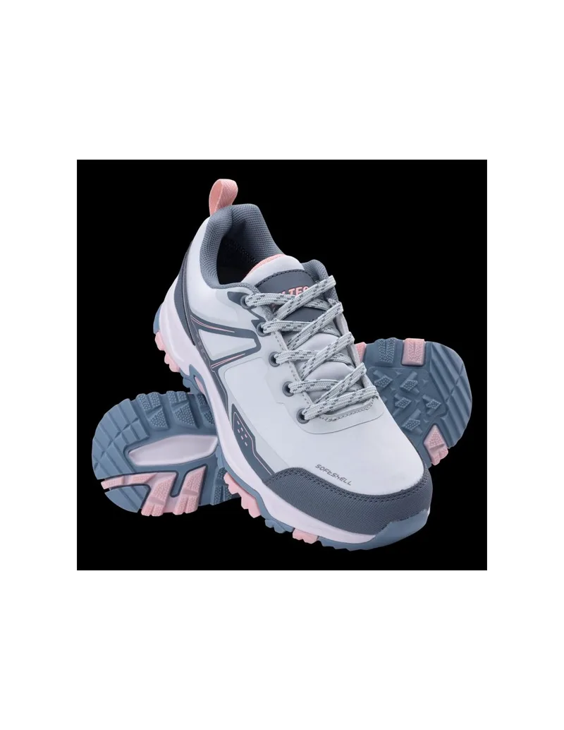 HiTec Hiest Low WP W 92800657927 shoes