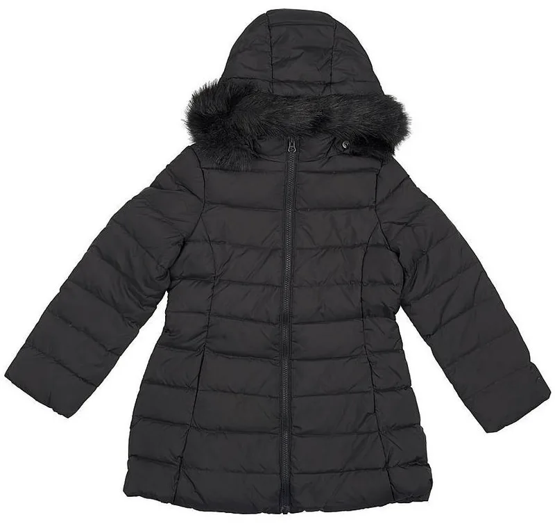 ΜΠΟΥΦΑΝ BENETTON FOUNDATION TK W ΜΑΥΡΟ (82 CM)-(1-2 ΕΤΩΝ)
