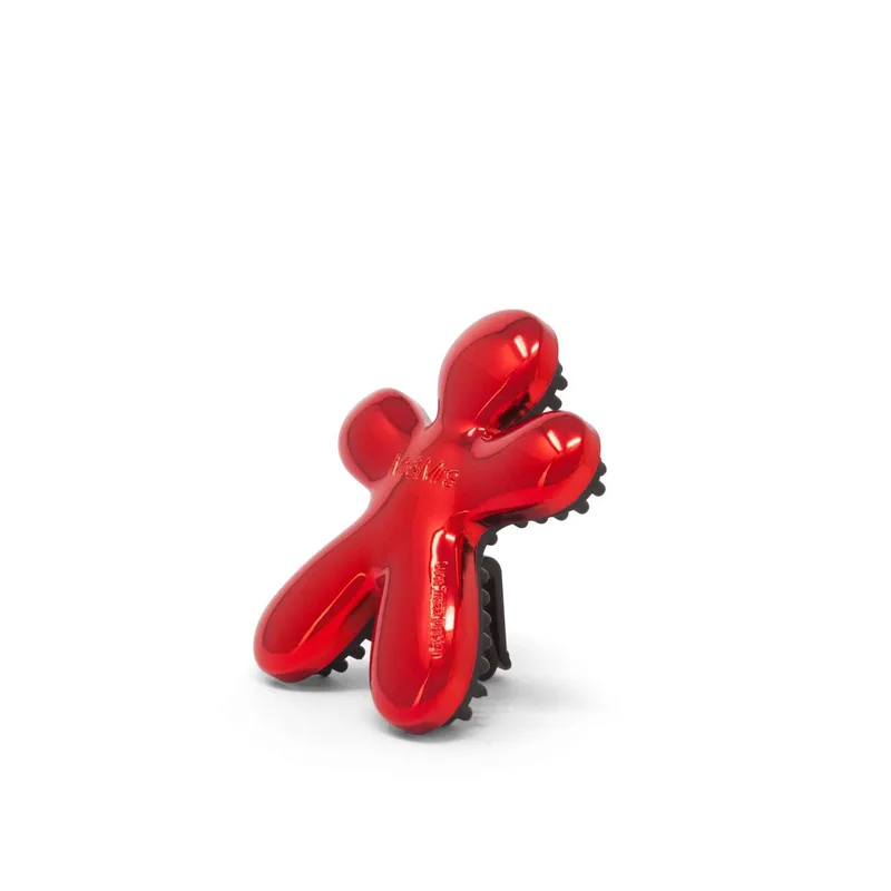 Mr & Mrs Fragrance Αρωματικό Αυτοκινήτου Niki Red Chrome, Cherry