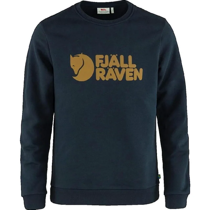 Πουλόβερ Fjallraven Hoodie