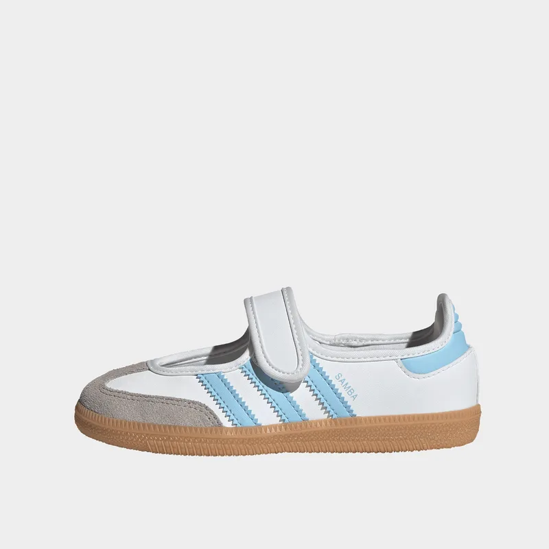 adidas Originals Samba Jane Παιδικές Μπαλαρίνες (9000260898_91987)