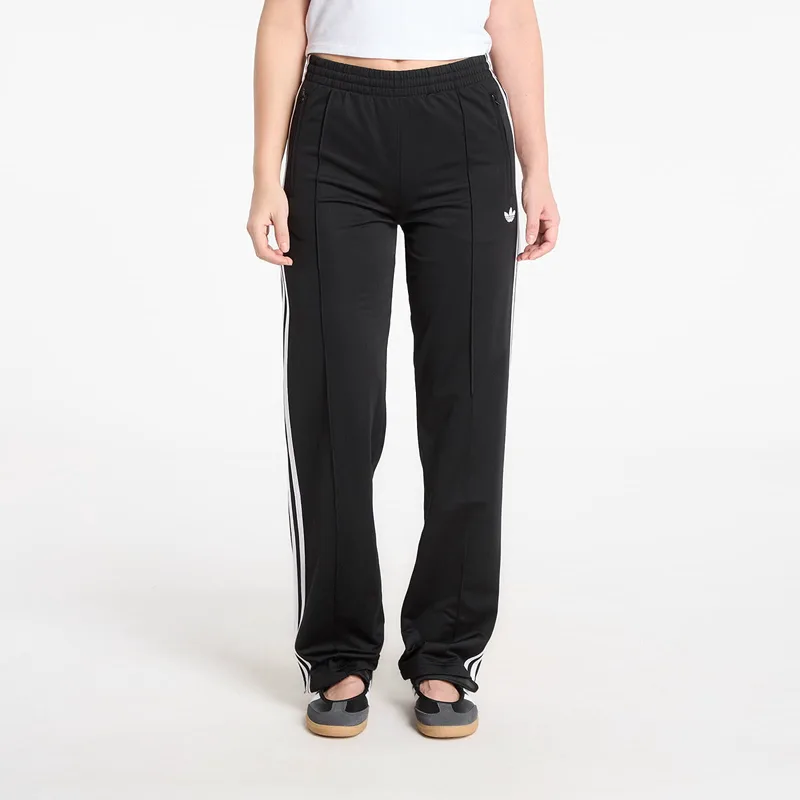Φόρμα adidas Firebird Classic Track Tracksuit Bottoms Black/ Black M