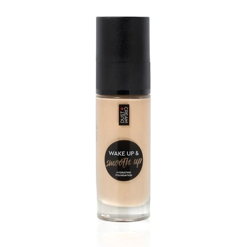 FOUNDATION WAKE UP & SMOOTH UP 2N NATURAL 30ML