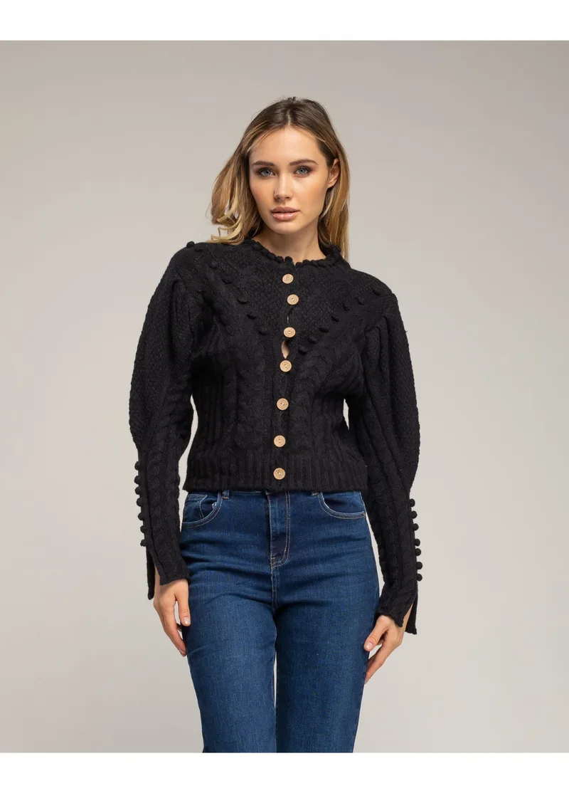 Tantra Spring Summer Collection - Γυναικείο Μπουφάν TANTRA