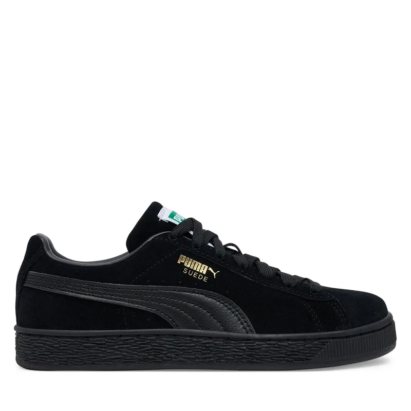 Αθλητικά Puma Suede Classic 399781 07 Μαύρο