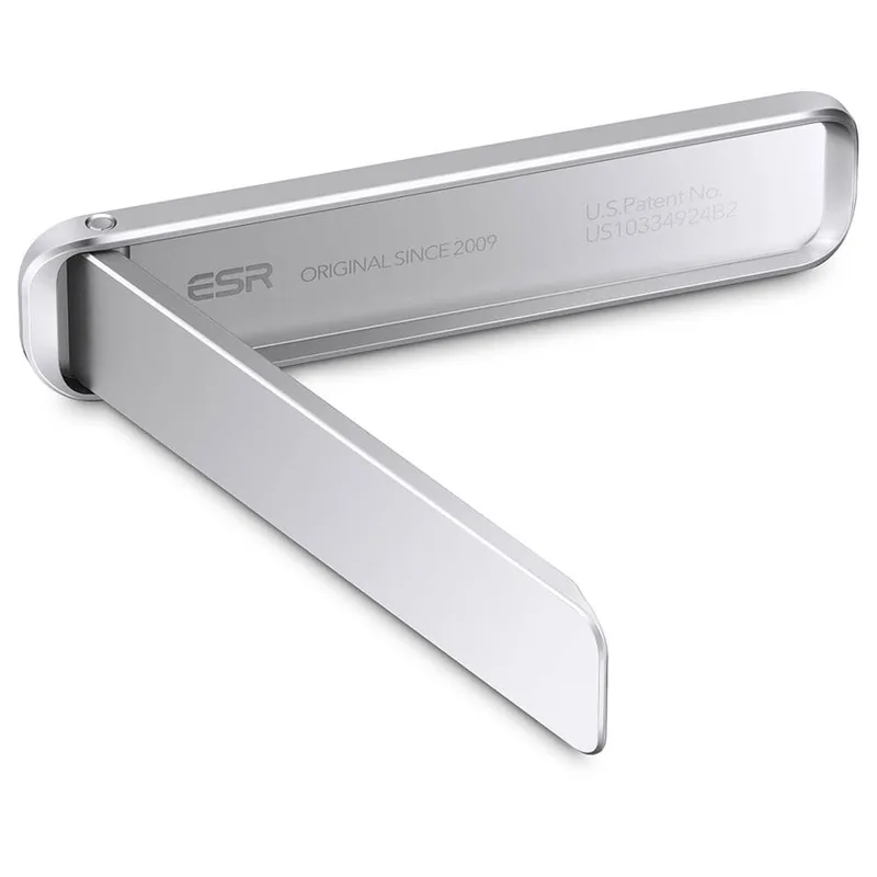 ESR Boost Kickstand Holder Silver