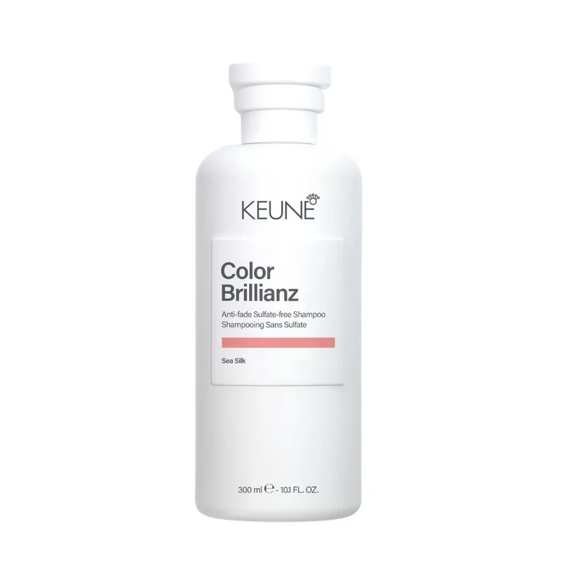 Keune Color Brillianz Anti-Fade Sulfate-Free Shampoo (300ml)