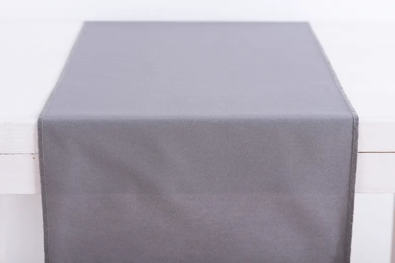 Beauty Home ΡΑΝΝΕΡ ΓΚΡΙ PREMIUM 32 cm x 1,5 m