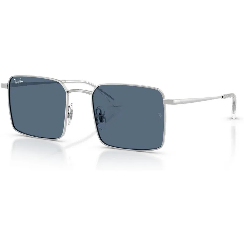 óculos de sol Ray-ban Squadrata - Unisex 0RB3782-53-003/80