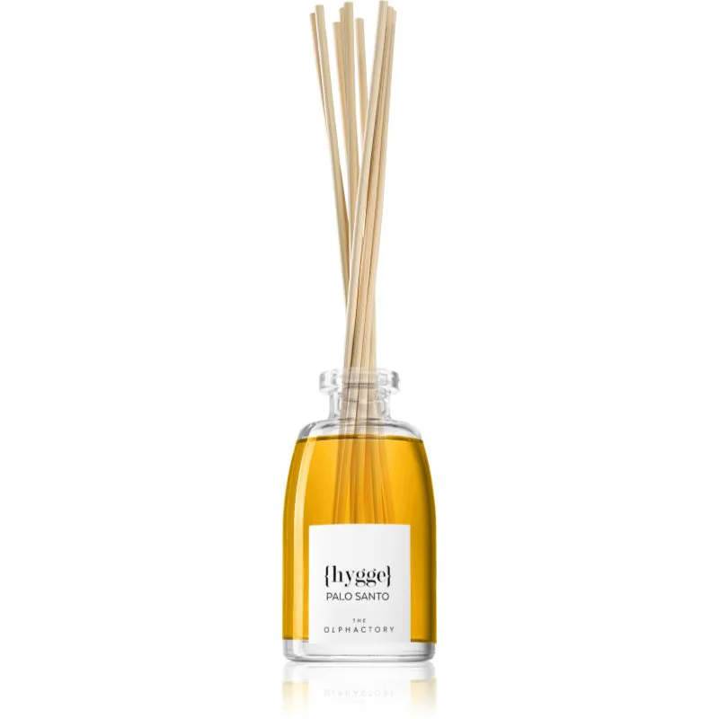 The Olphactory The Olphactory Palo Santo άρωμα για διαχύτη 250 ml