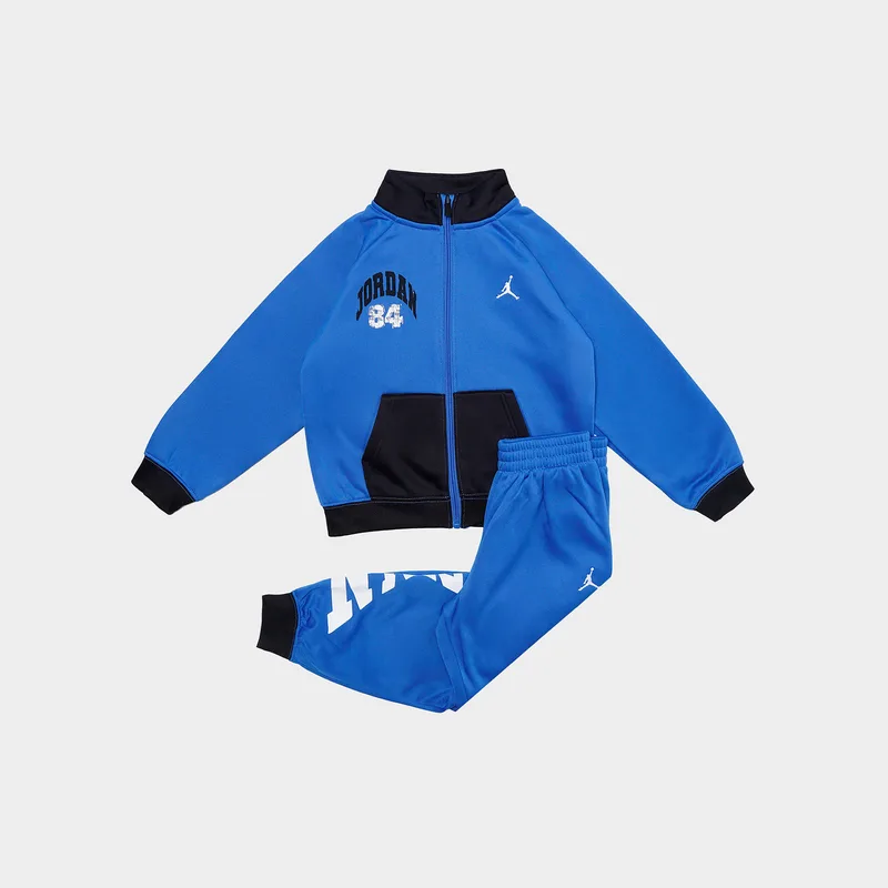 Jordan MVP Tricot Παιδικό Σετ Φόρμας (9000245354_33604)