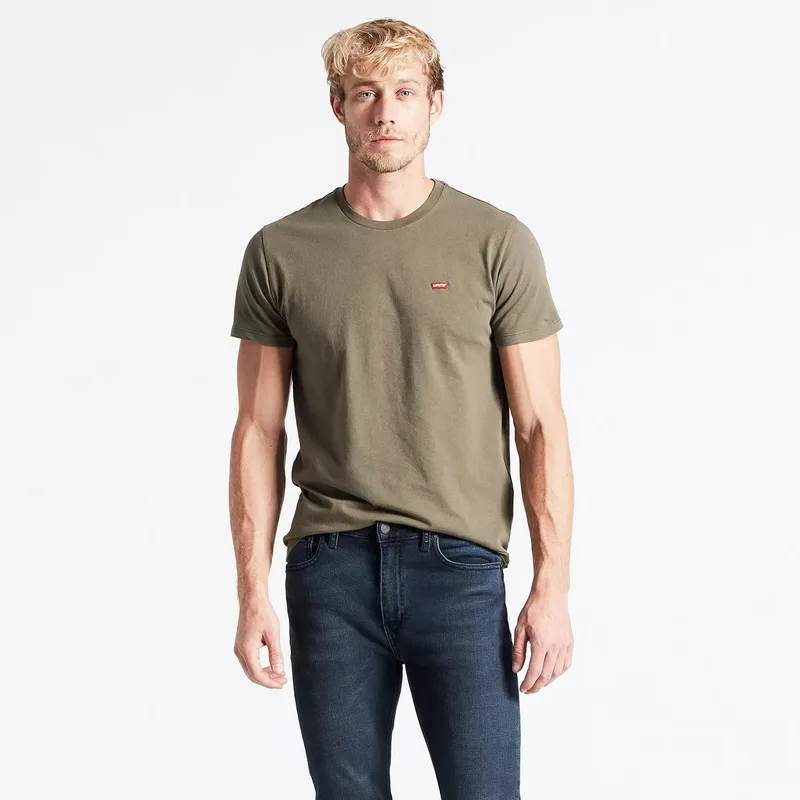 Levi's Original Housemark Ανδρικό T-Shirt (9000087116_26101)