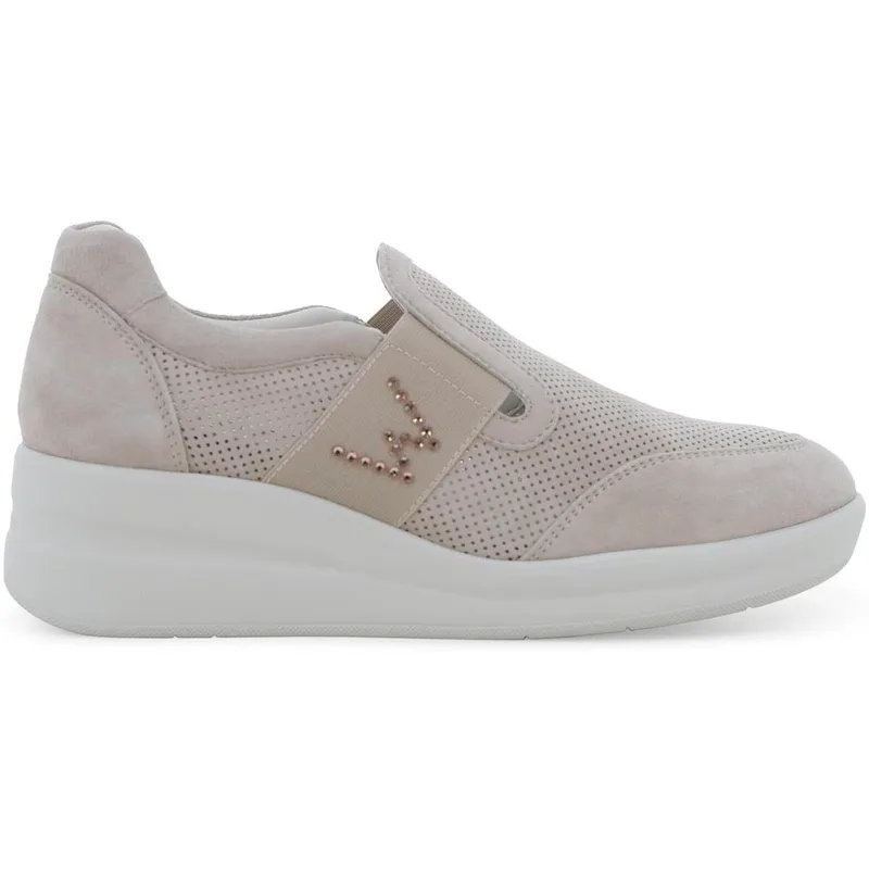 Xαμηλά Sneakers Melluso R20255Q-260750