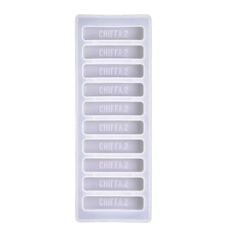 Παγοθήκη Σιλικόνης Chilly's Ice Cube Tray