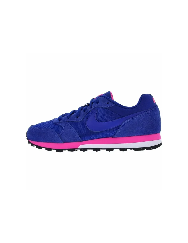 Nike Sportswear MD Runner 2 W shoes 749869446 Q3