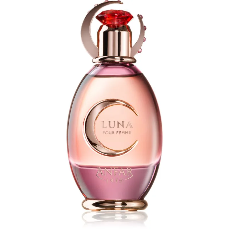 Anfar Luna Pour Femme Eau de Parfum για γυναίκες 100 ml