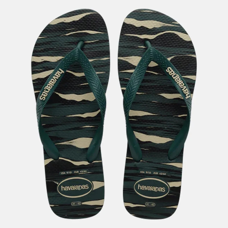 Havaianas Ανδρικές Σαγιονάρες (9000227406_85487)