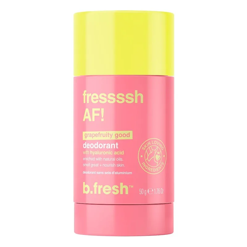 Fresssh AF! Deodorant Stick 50g