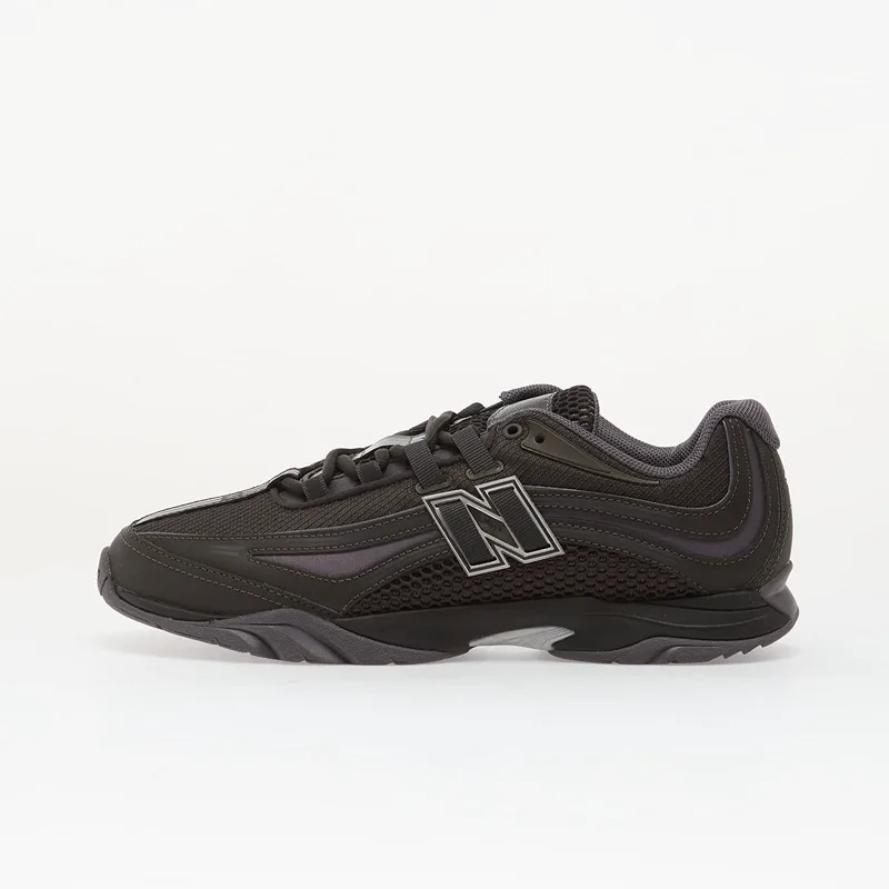 Sneakers New Balance RC56 Black EUR 37