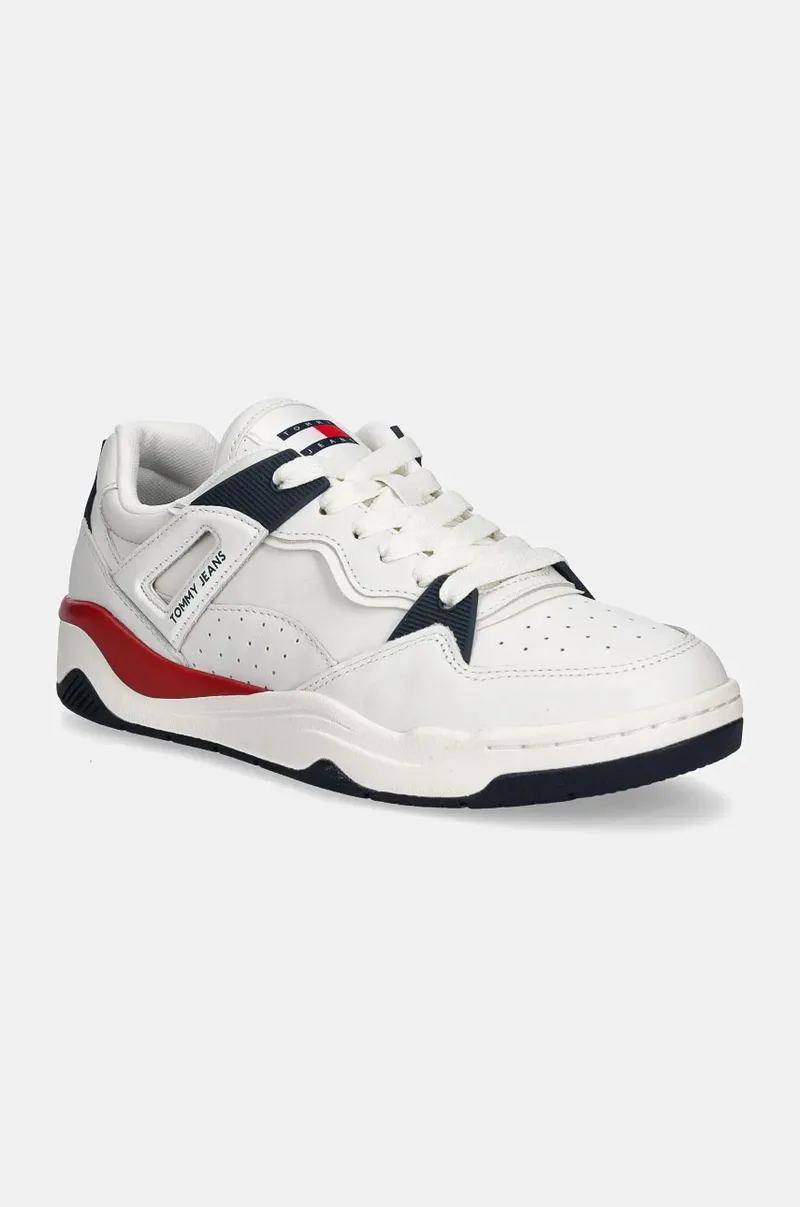 Sneakers Tommy Jeans TJM ULTRA BASKET SNEAKER