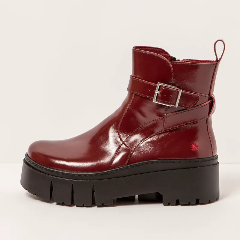 Μποτάκια/Low boots Art 117951267003