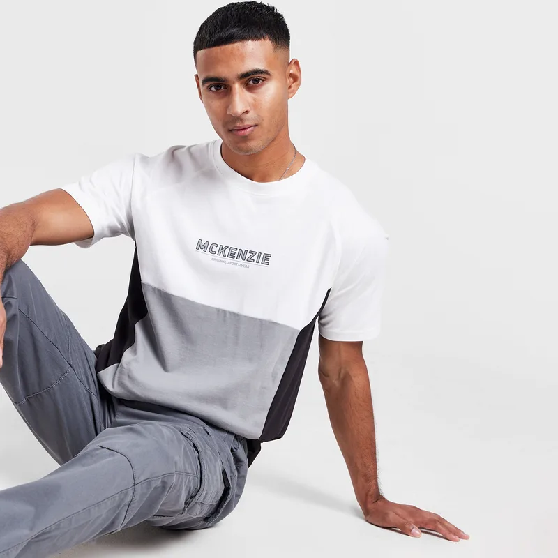 McKenzie Cast Ανδρικό T-Shirt (9000164366_1539)