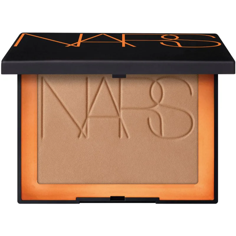 NARS Laguna Bronzing Powder μπρόνζερ πούδρα για περίγραμμα απόχρωση LAGUNA 00 11 γρ