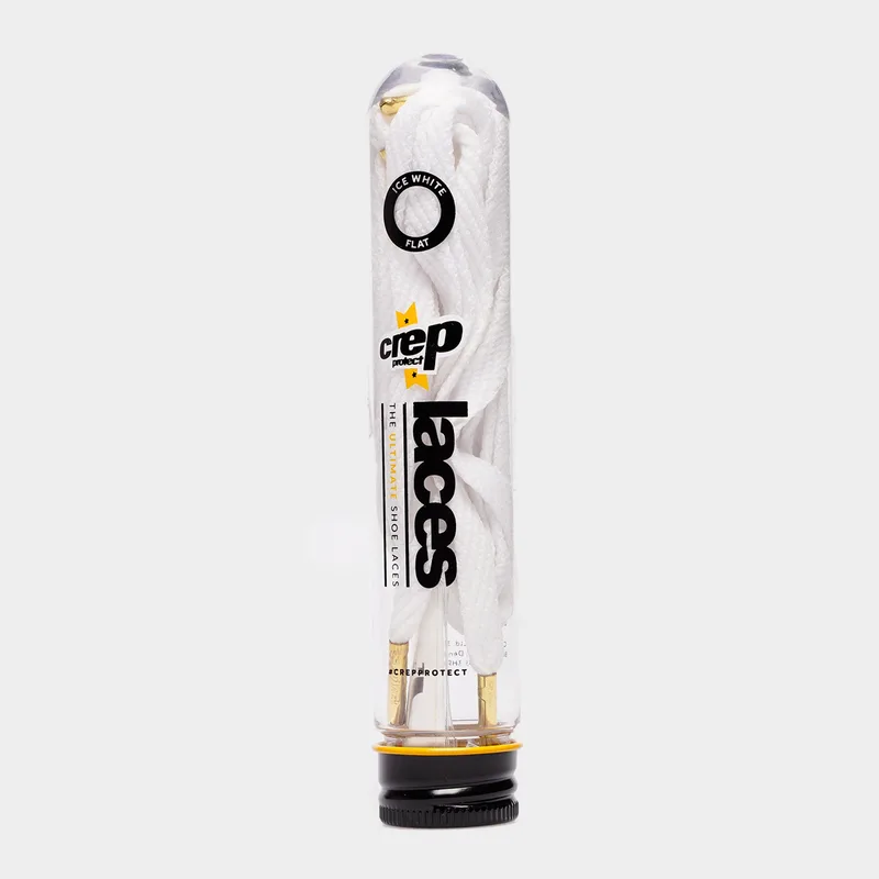 Crep Protect Flat Unisex Κορδόνια (9000060543_1539)