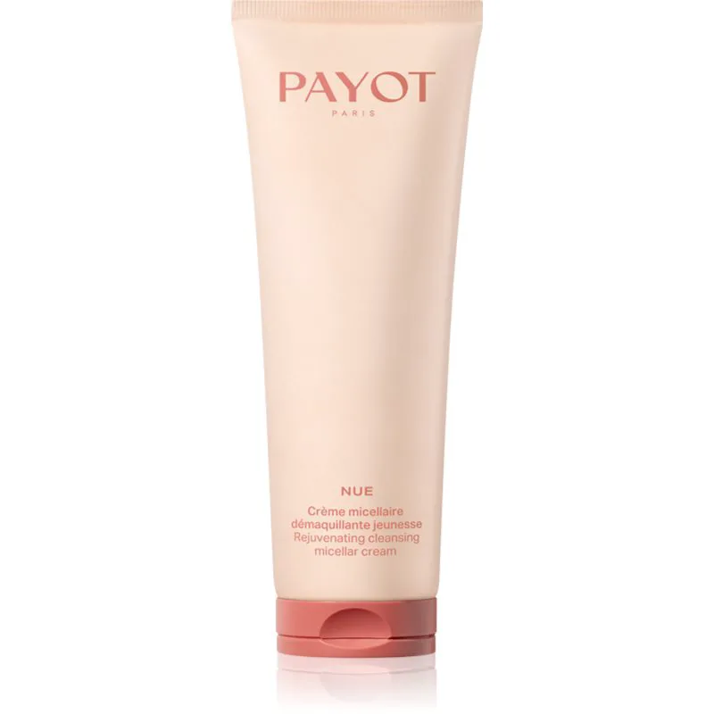 Payot Nue Crème Micellaire Démaquillante Jeunesse Κρέμα καθαρισμού για το πρόσωπο 150 ml