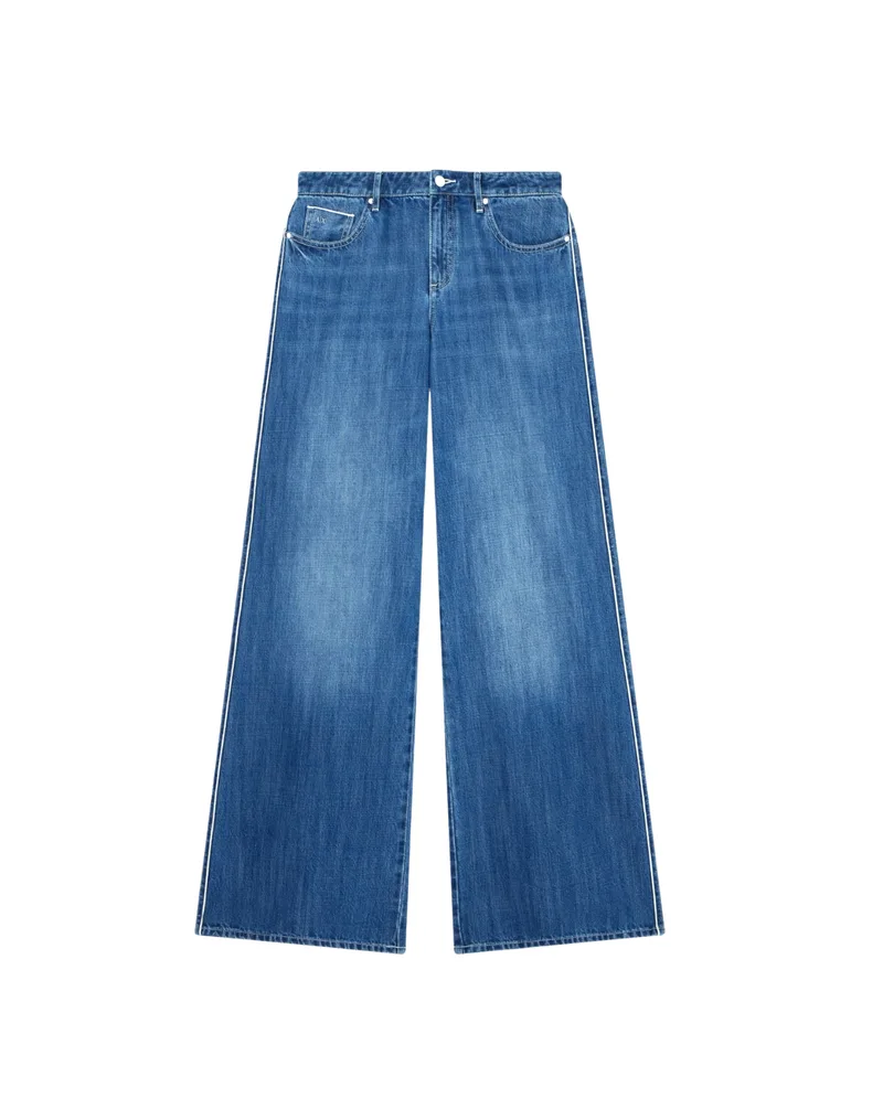 Armani Exchange - Παντελόνι Τζιν Γυναικείο XW001184AF21345-MB001