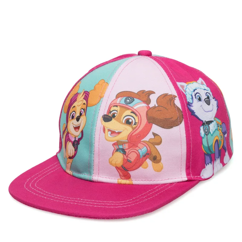 Καπέλο Jockey Paw Patrol ACCCS-SS24-407PAW Ροζ