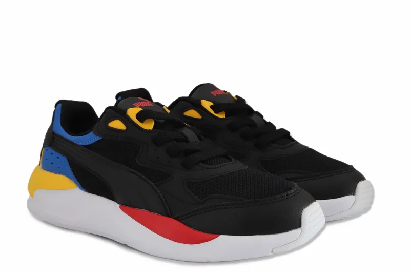 Sneaker Puma X-Ray Speed AC PS 384899-04 Unisex Παιδικό