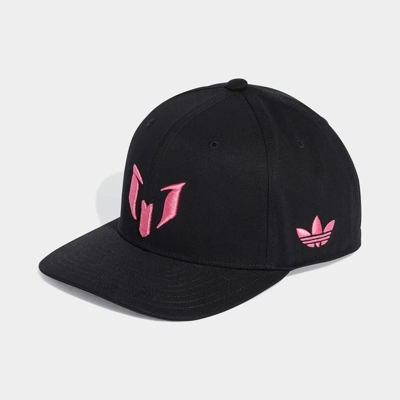 adidas Lionel Messi Snapback Cap (9000278102_94692)