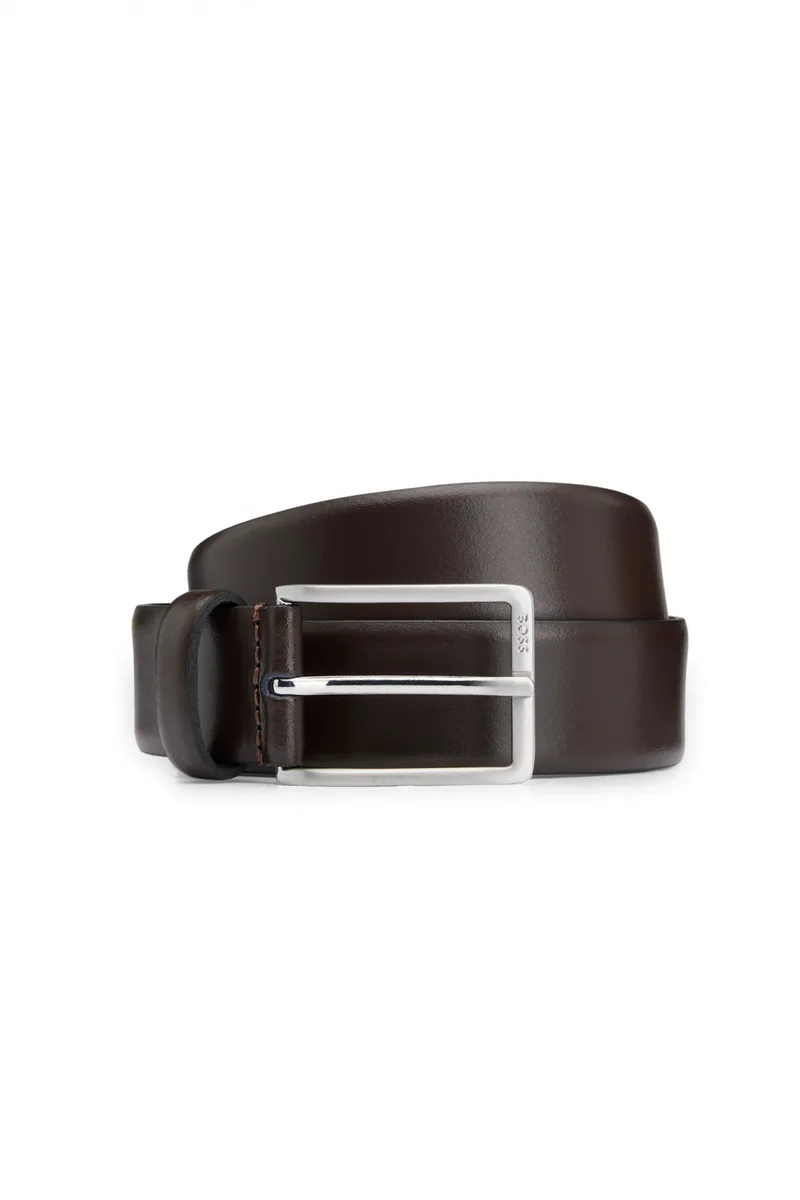 BOSS ΖΩΝΗ ERMAN_L SZ35 ΚΑΦΕ