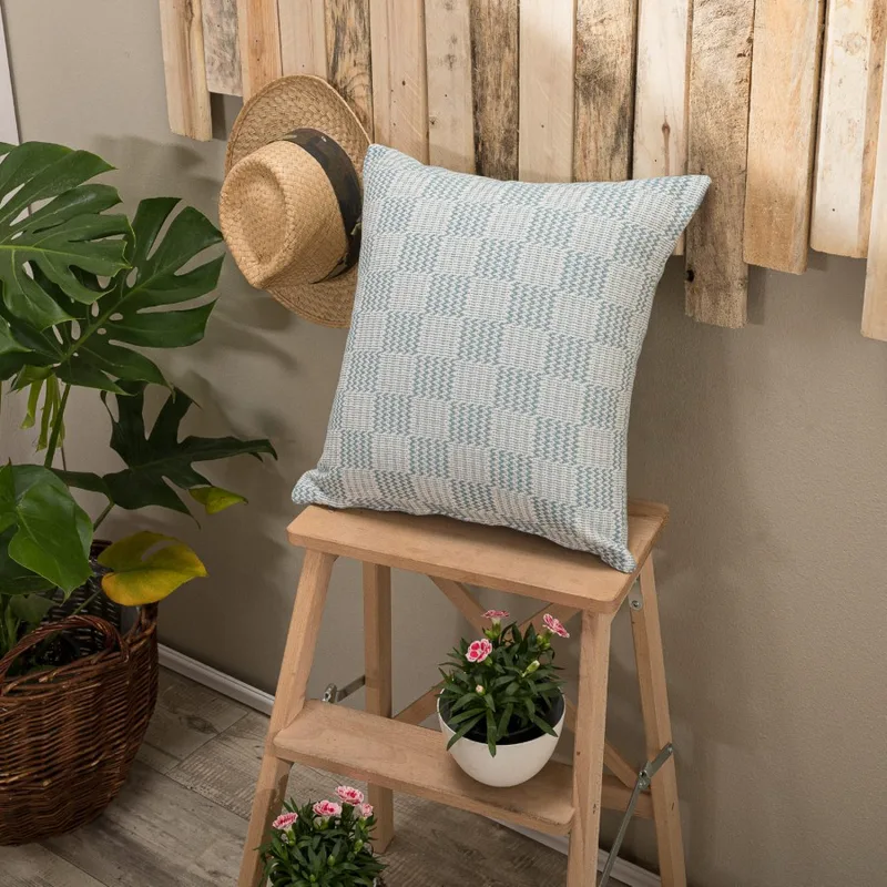 Μαξιλαροθήκη Teramo 05 Teoran 30x50cm με γέμιση