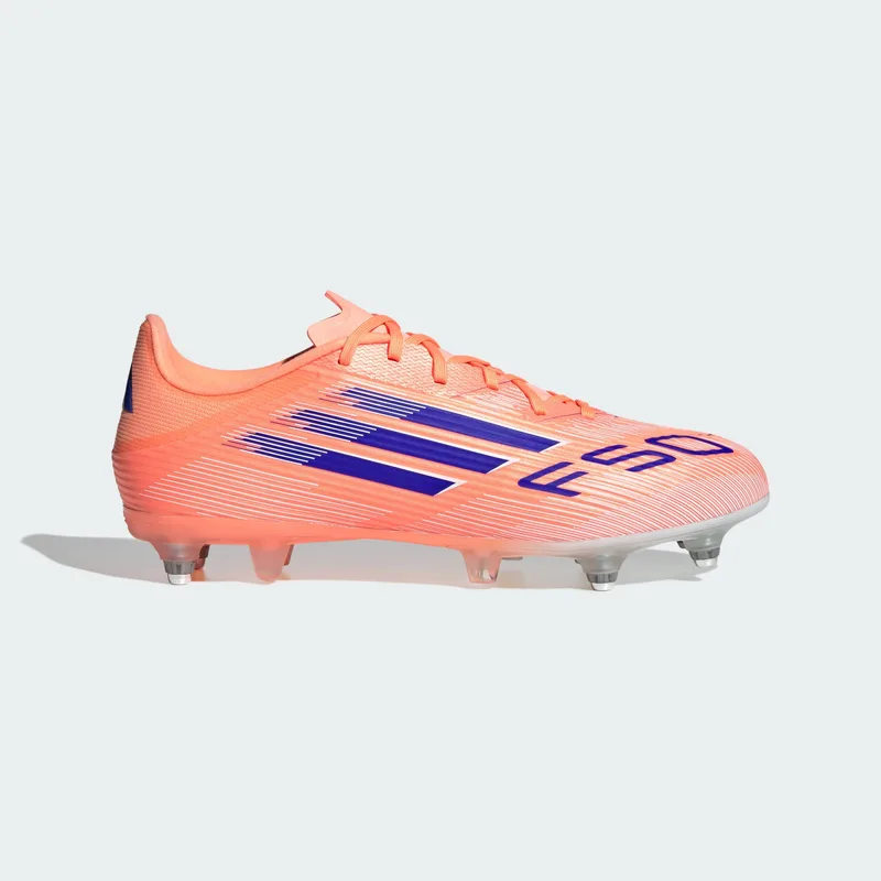 adidas F50 League SG Unisex Ποδοσφαιρικά Παπούτσια (9000256178_90444)