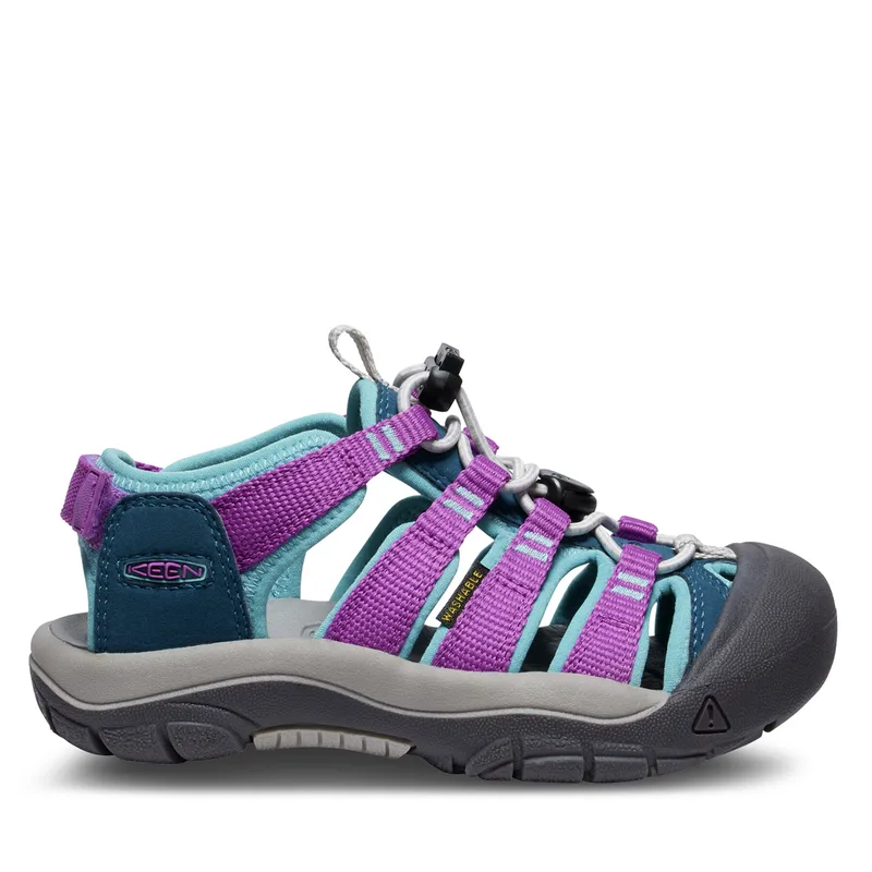 Σανδάλια Keen Newport Boundless Sandal 1028784 Μωβ