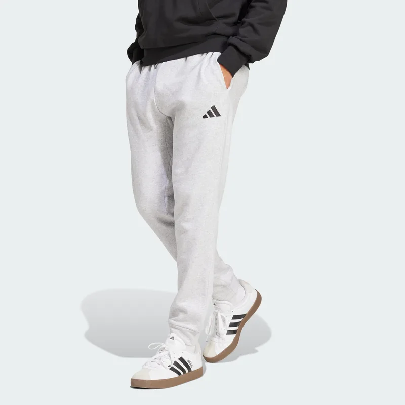 adidas sportswear M Essentials Feelcozy Fleece Pants (9000259500_91521)