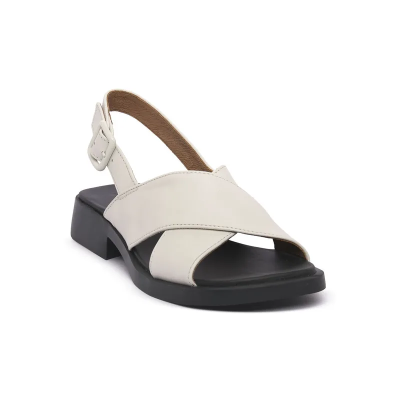 Σανδάλια χωρίς τακούνι Camper 004 ULTRASOFT