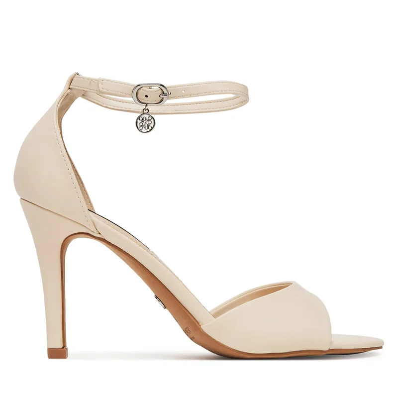 Σανδάλια Nine West S4S16766 Μπεζ