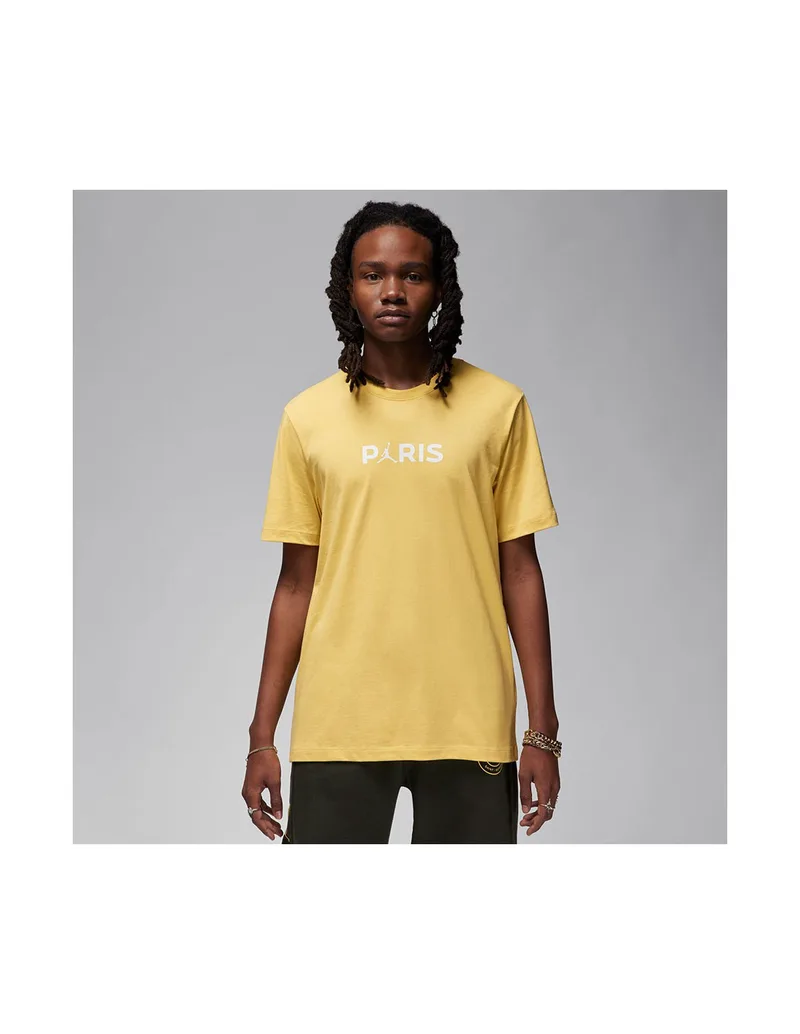 Nike PSG SS Logo Tee M FN5332700
