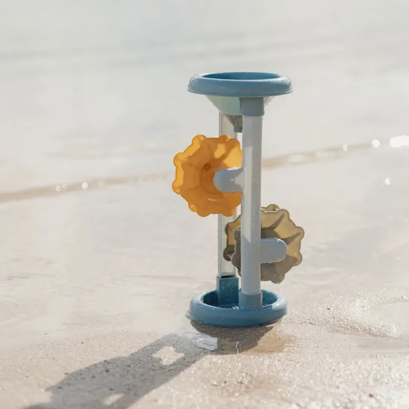 Παιχνίδι Παραλίας Μύλος Little Dutch Ocean Dreams Blue LD2012597