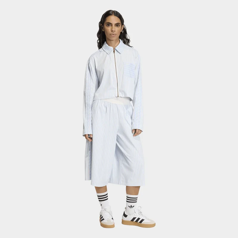 adidas Originals Poplin Γυναικείο Πουκάμισο (9000264308_92755)