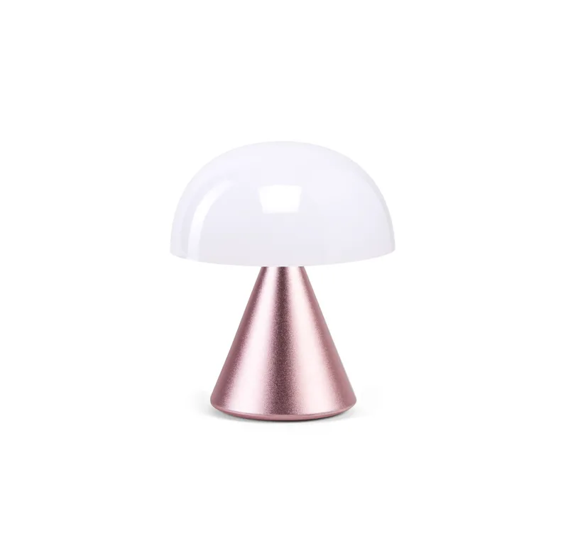 Επιτραπέζιο LED Φωτιστικό LEXON® Mina Mini - Ροζ