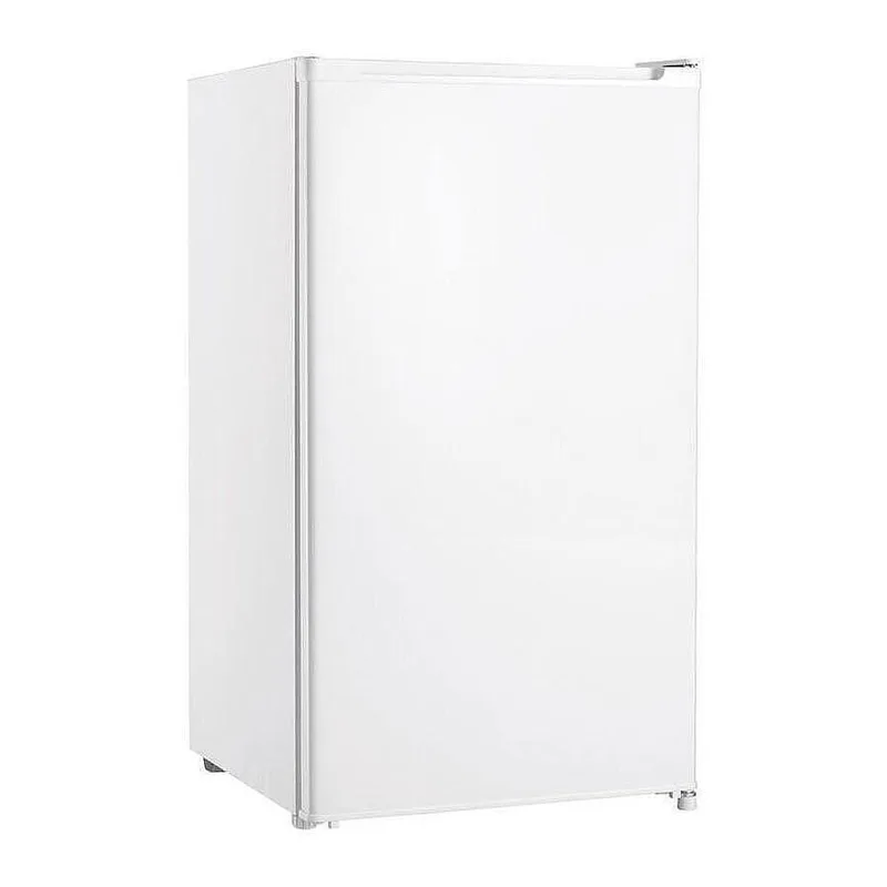 Ψυγείο Crown DF91EW, 90 l, E, Λευκό