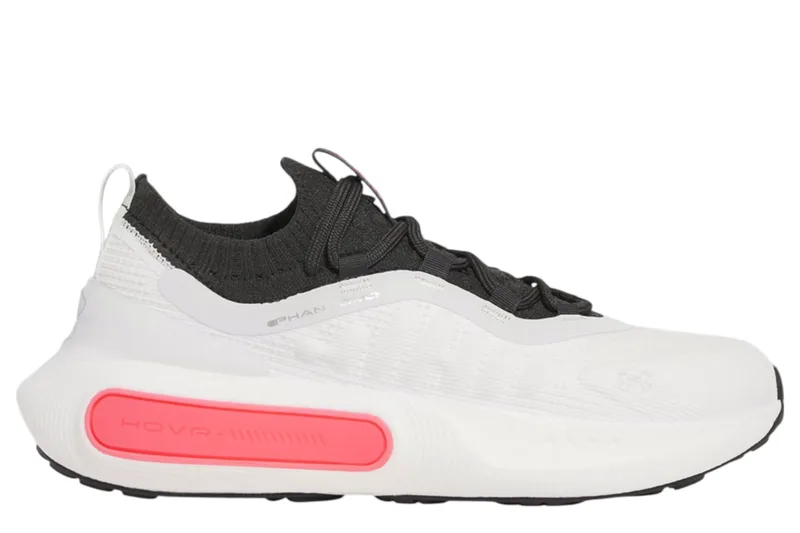 Sneaker Under Armour W Phantom 4 3027594-105 Γυναικείο