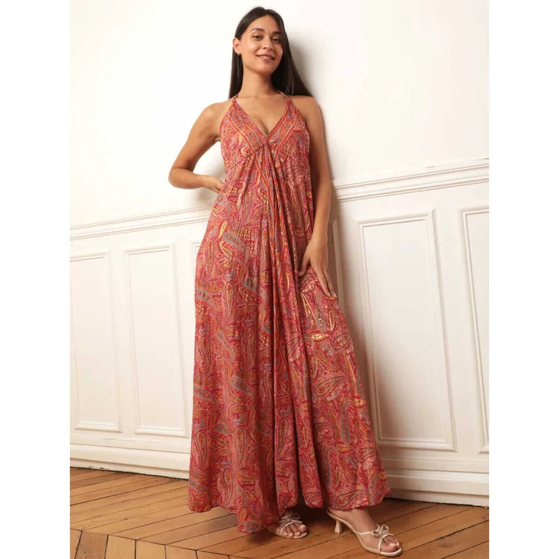 Φορέματα La Modeuse 79083_P188317