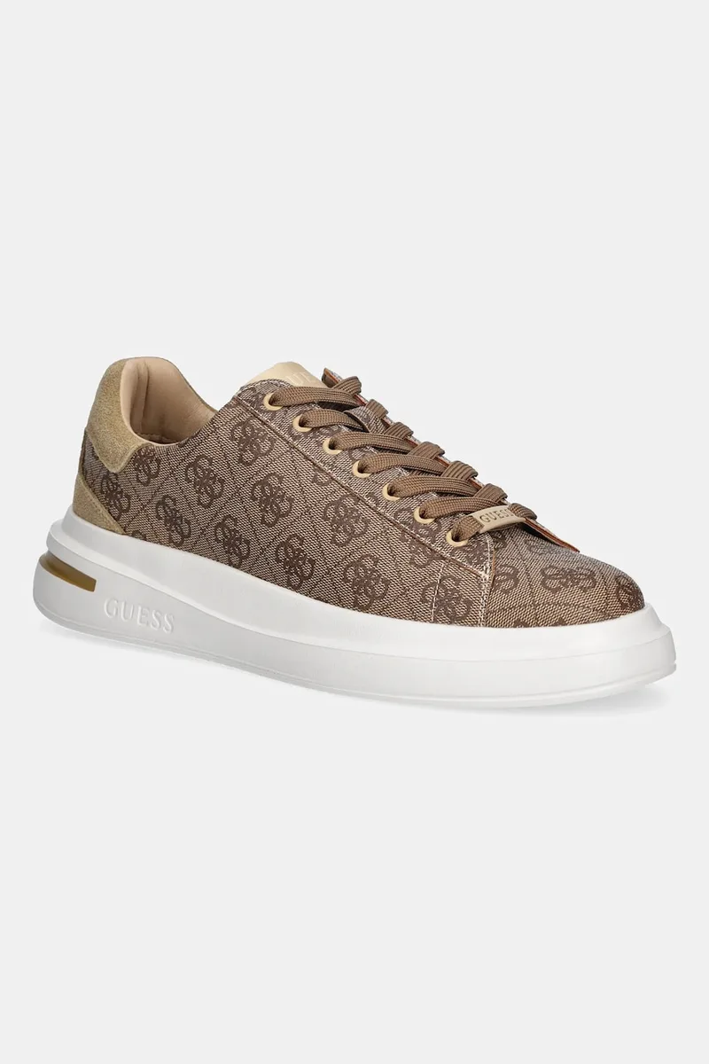 Guess Sneakers Guess ELBA